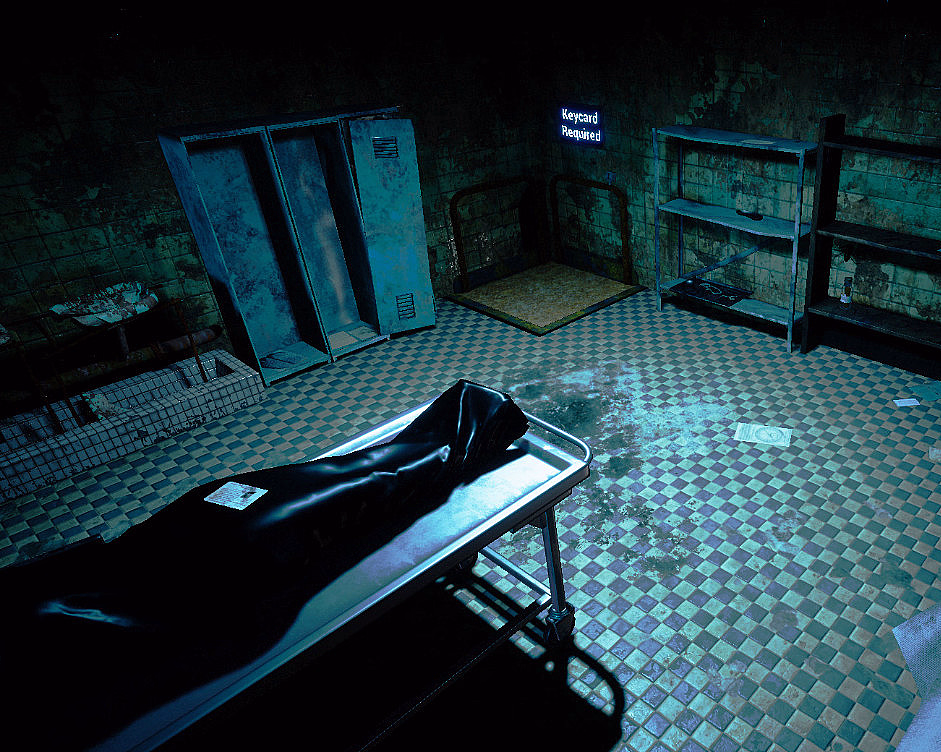 VR Horror Room - image 3