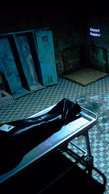 VR Horror Room - image 3