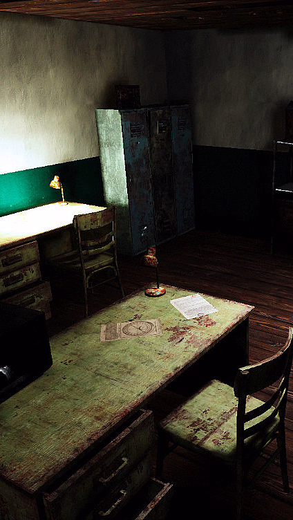 VR Horror Room - image 4