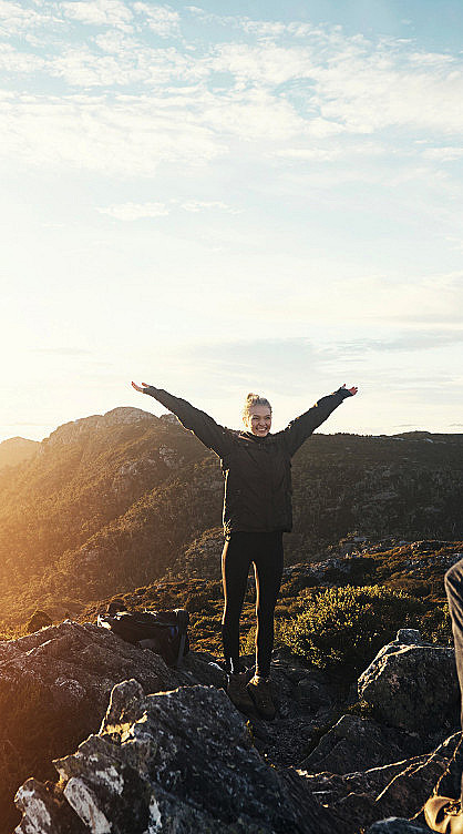 Fjellromantikk