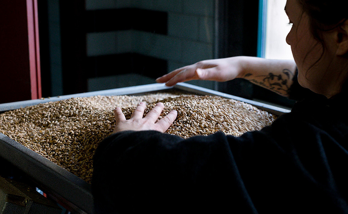 Ølsmaking og bryggeriomvisning