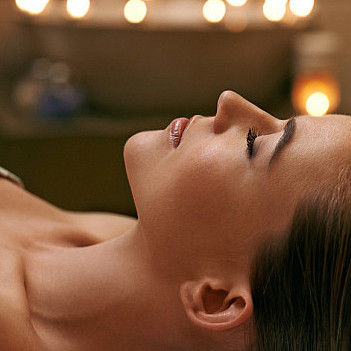 Spa og velværedag