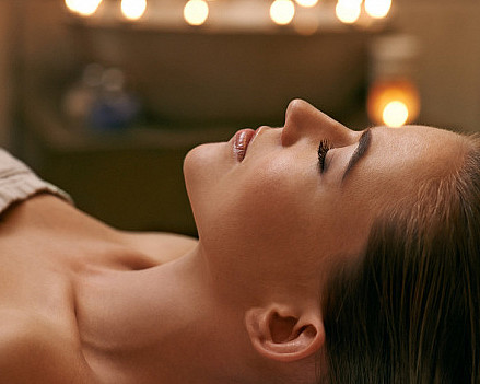 Spa og velværedag