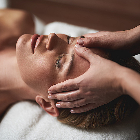 Spa og velværedag deluxe