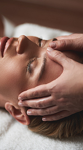 Spa og velværedag deluxe