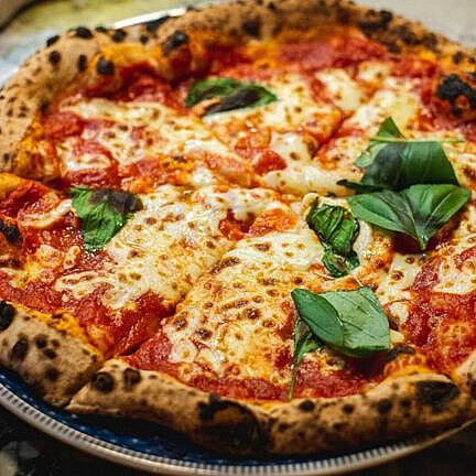Pizzakurs