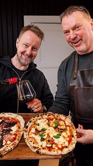 Pizzakurs - image 3