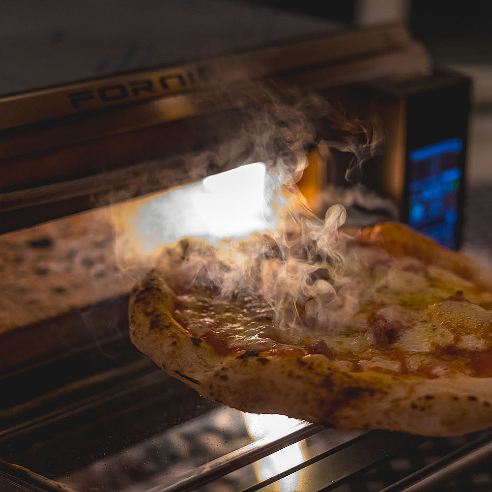 Pizzakurs