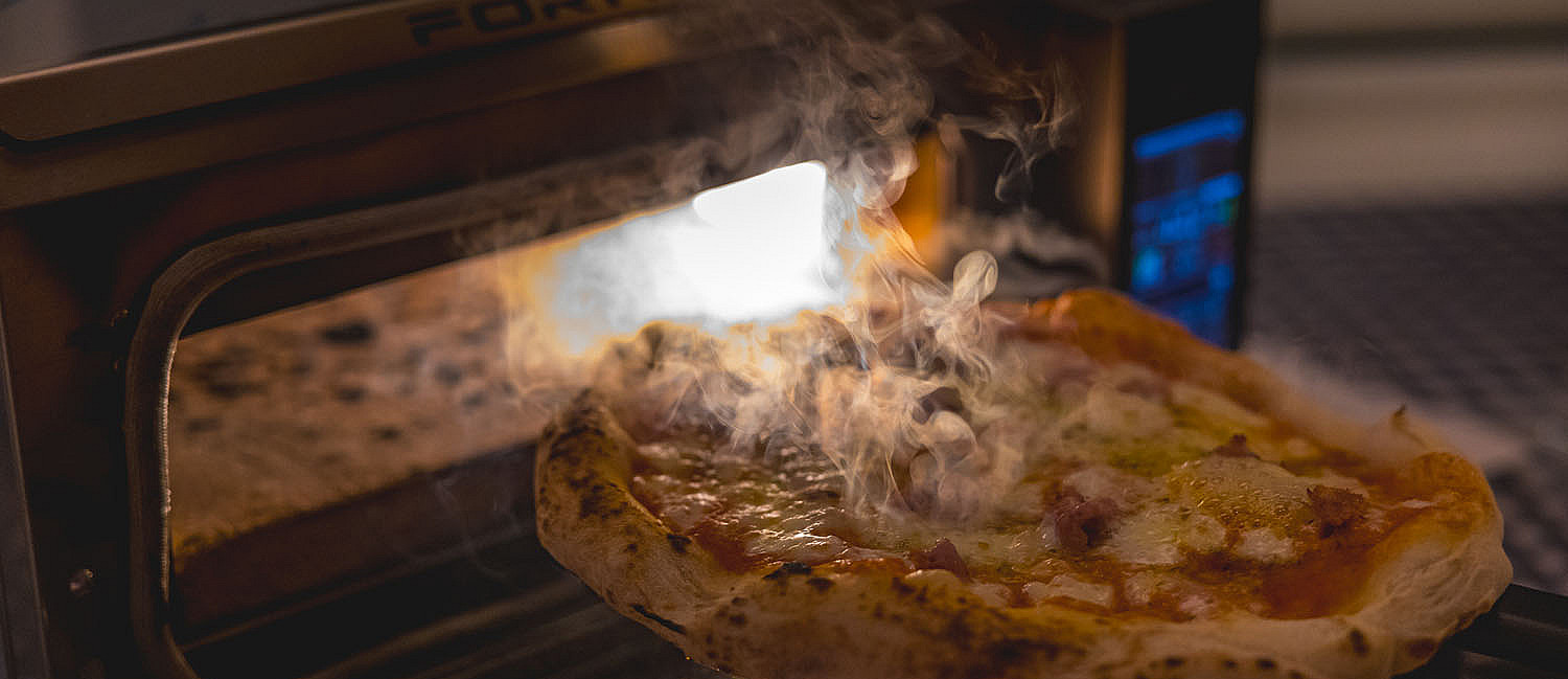Pizzakurs