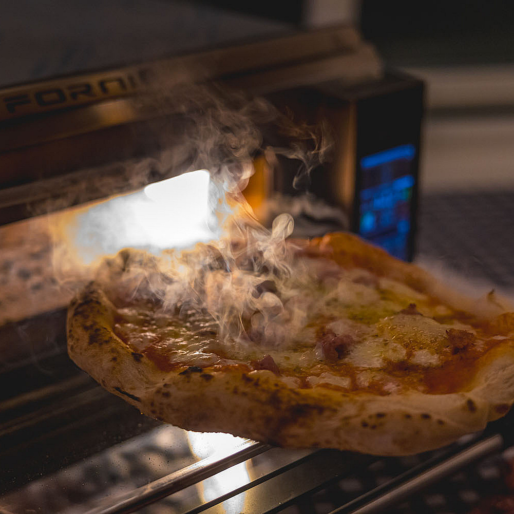 Pizzakurs