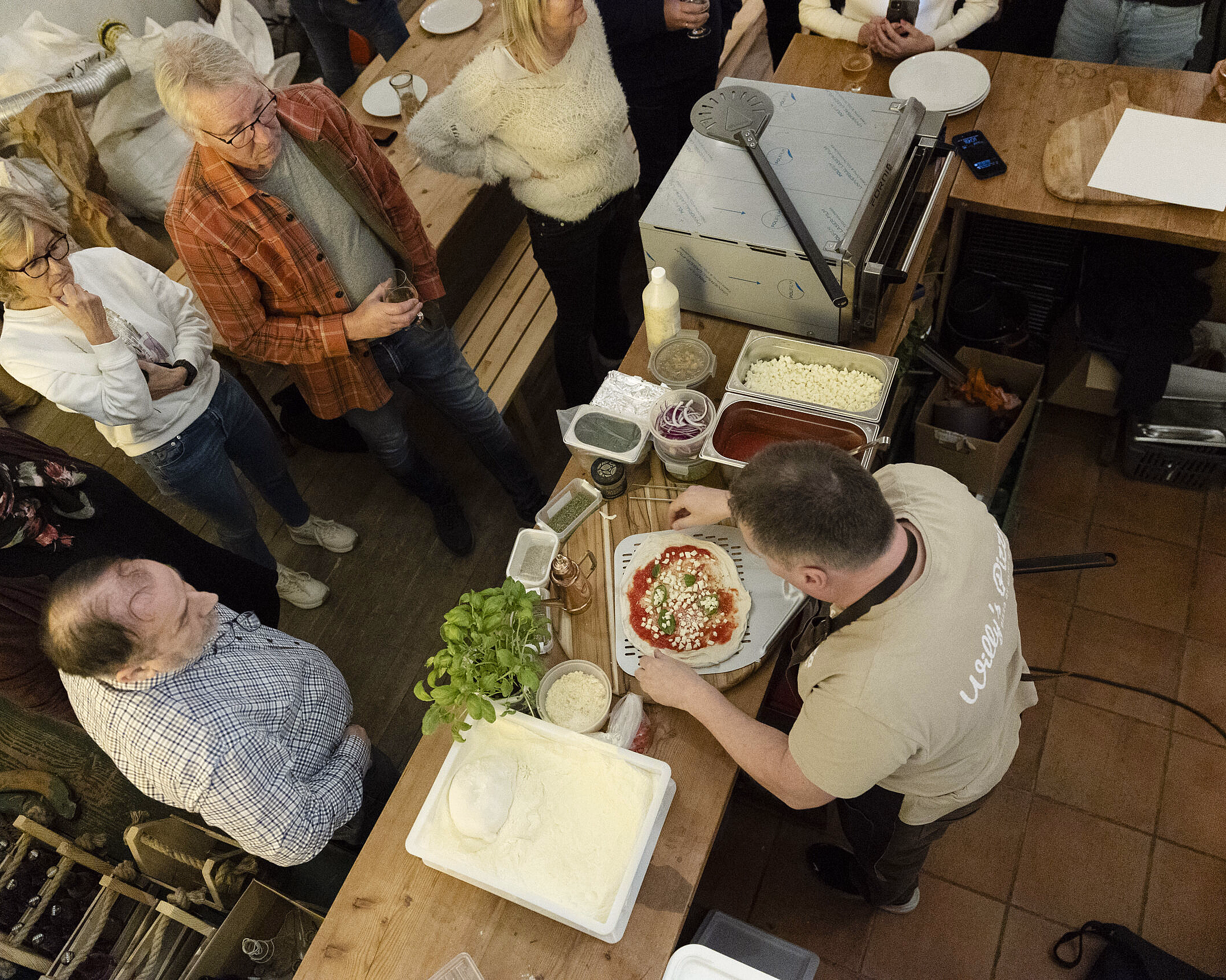 Pizzakurs - image 4