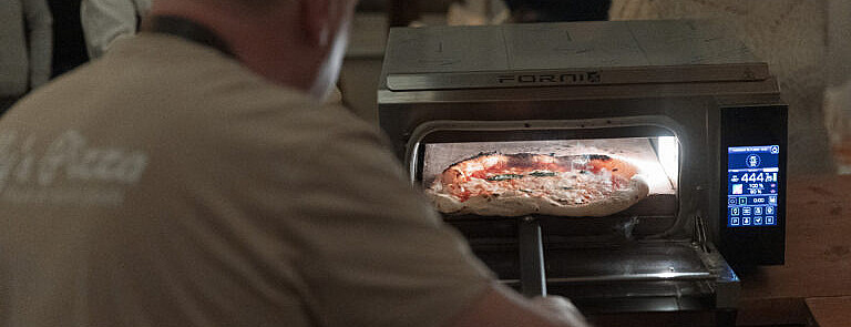 Pizzakurs