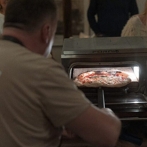 Pizzakurs