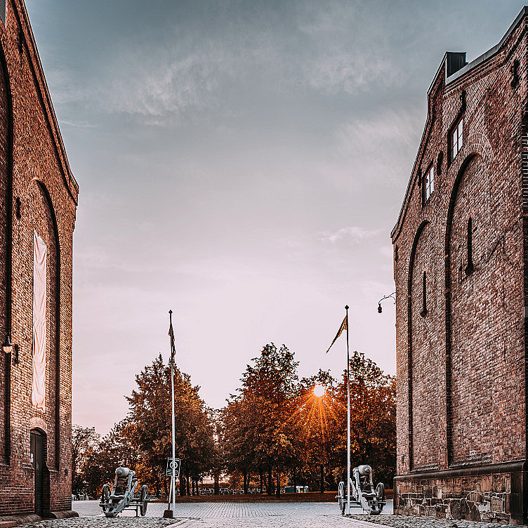 Mordgåte