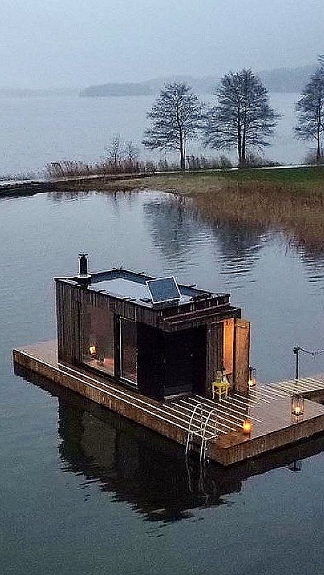 Sauna for to - image 4