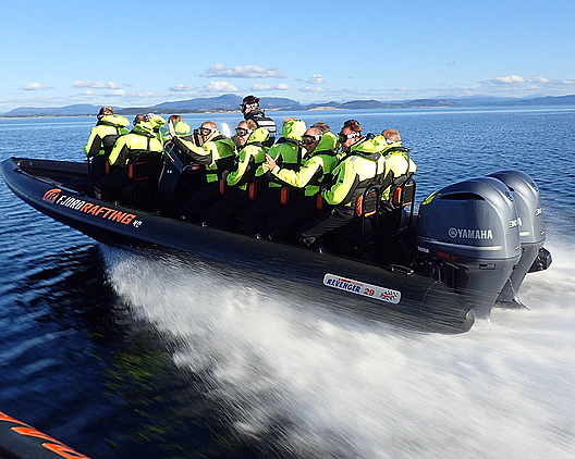 RIB til Tautra & Klostergården - image 1