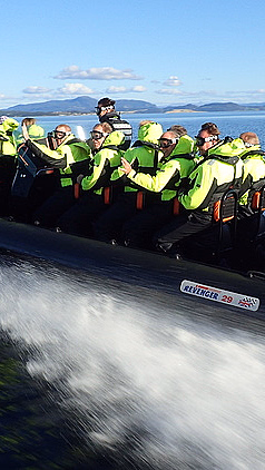 RIB til Tautra & Klostergården - image 1