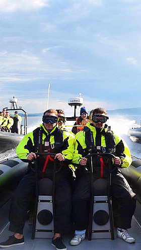 RIB til Tautra & Klostergården - image 2
