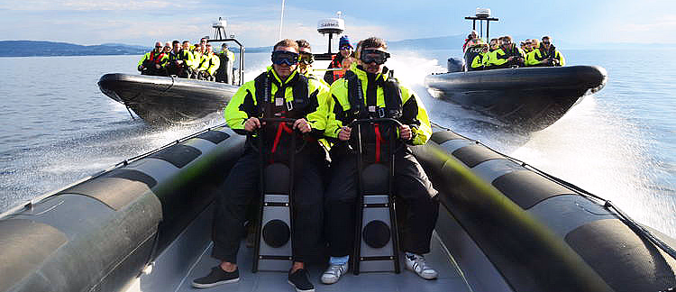 RIB til Tautra & Klostergården - image 2