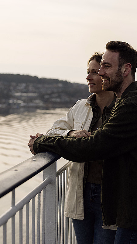 Luksuscruise for to - image 3