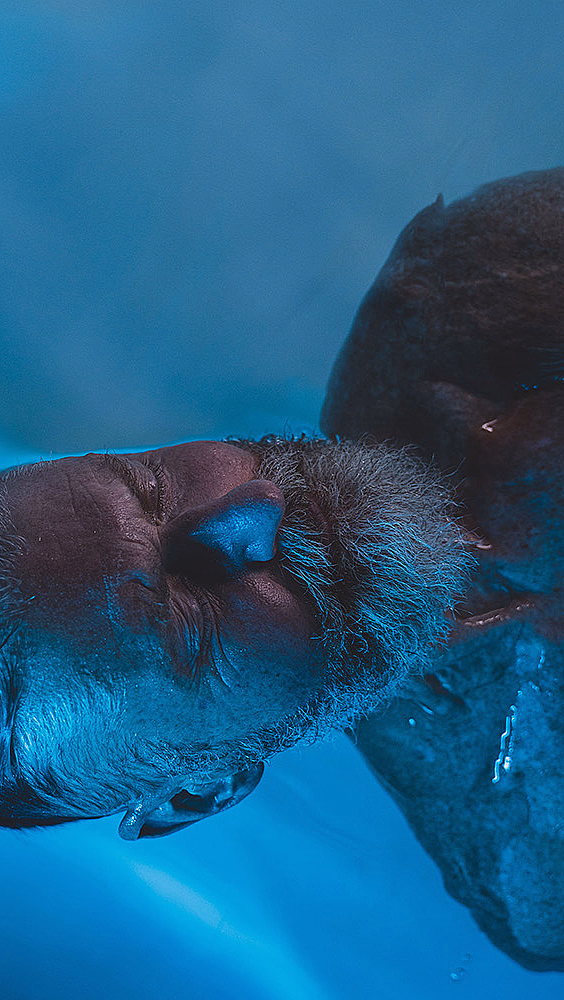 Floating med IR Sauna - image 2