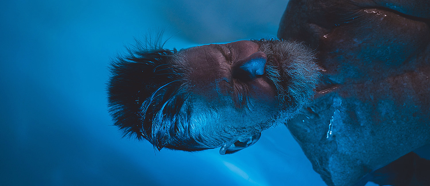 Floating med IR Sauna - image 2