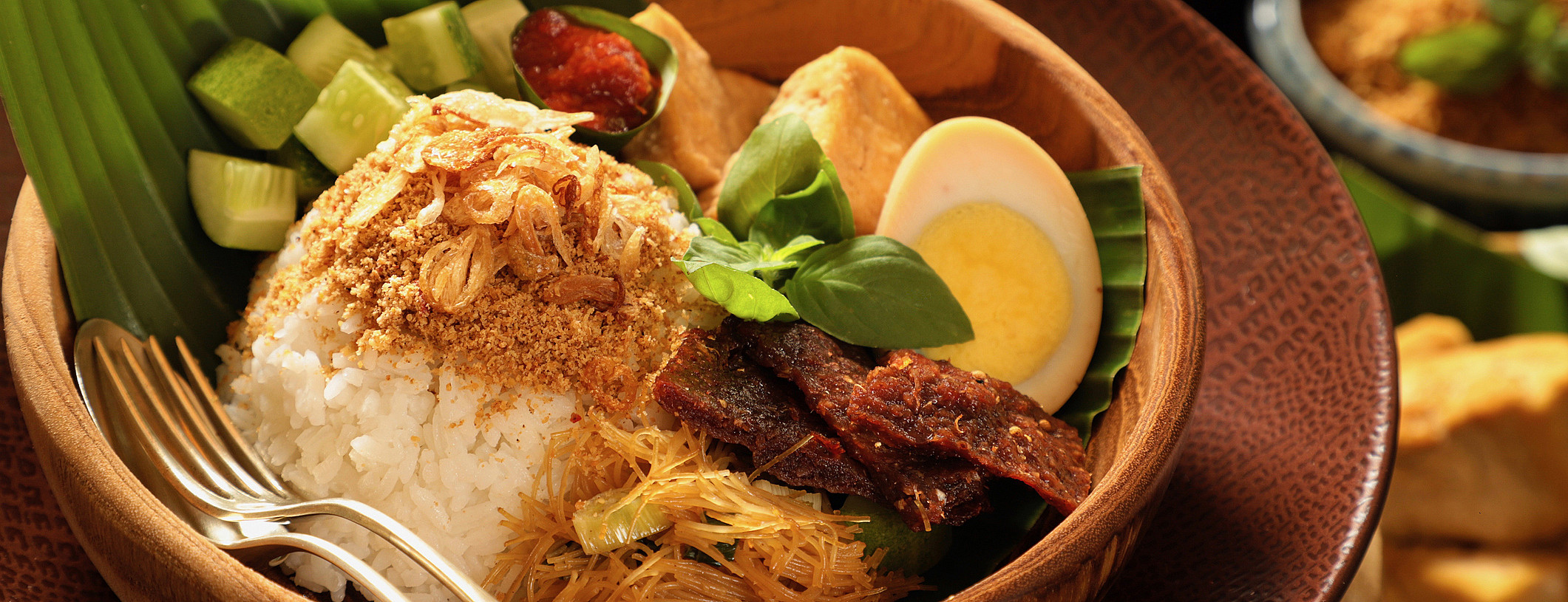 Indonesisk aften