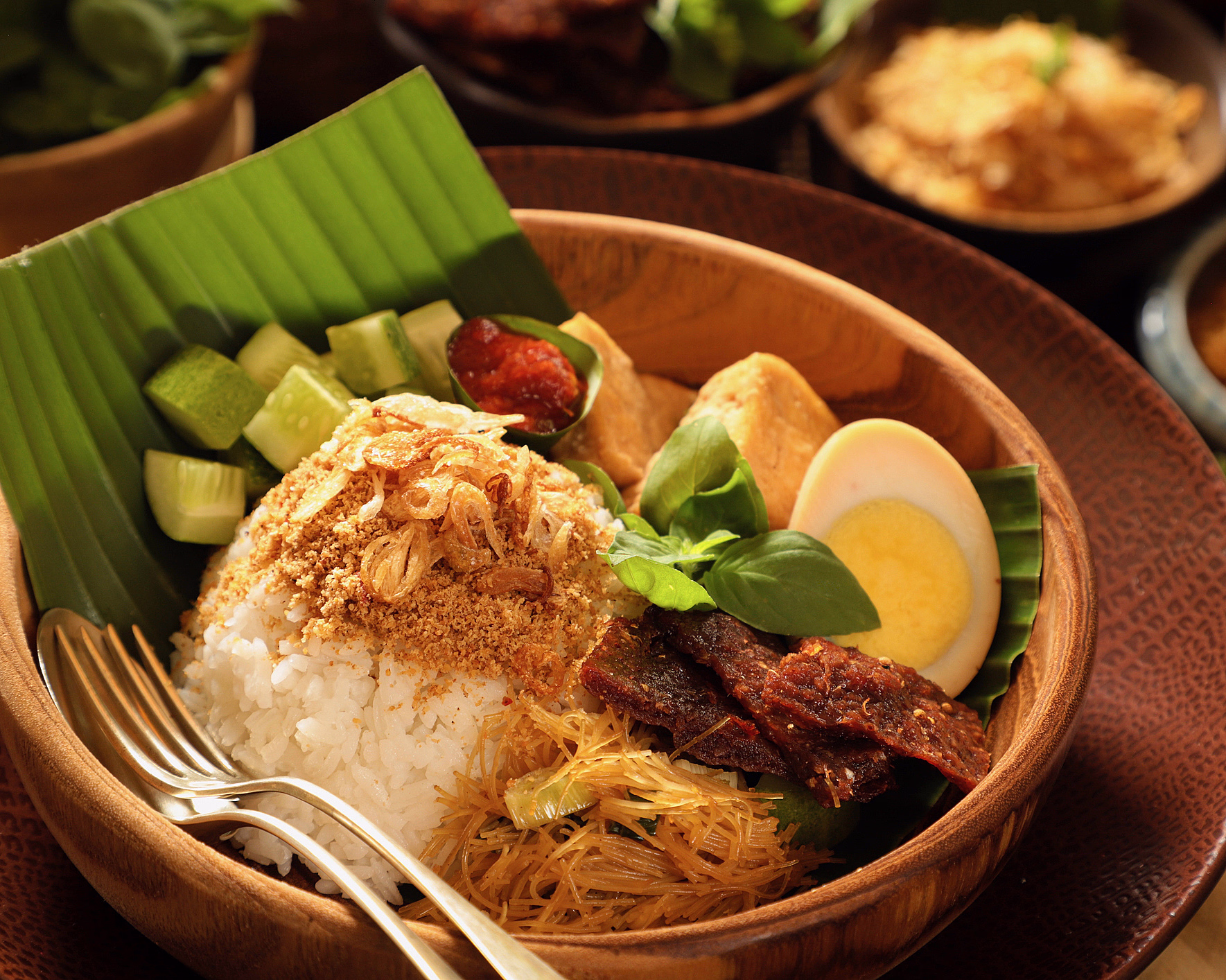Indonesisk aften - image 4