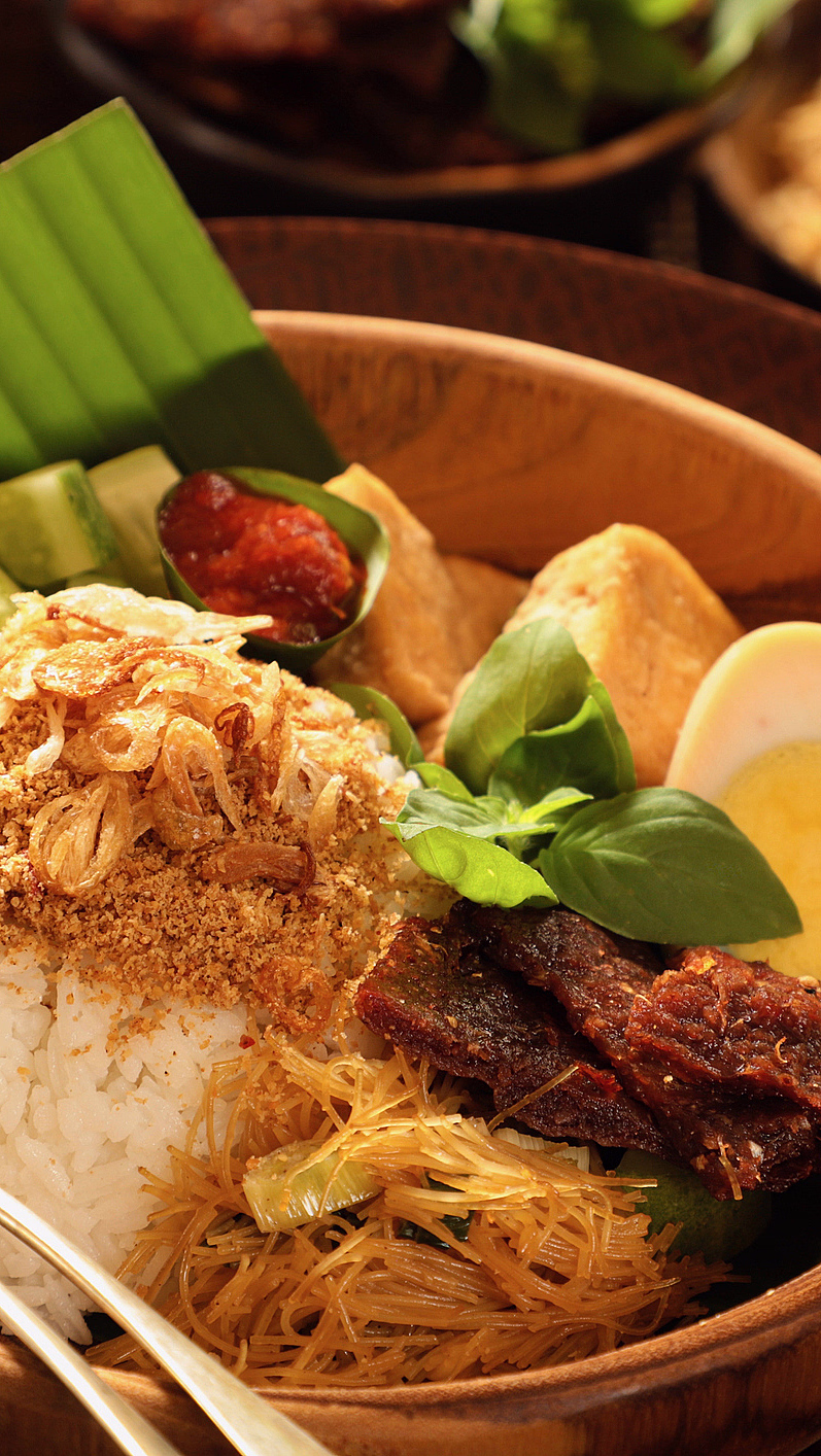 Indonesisk for to - image 2
