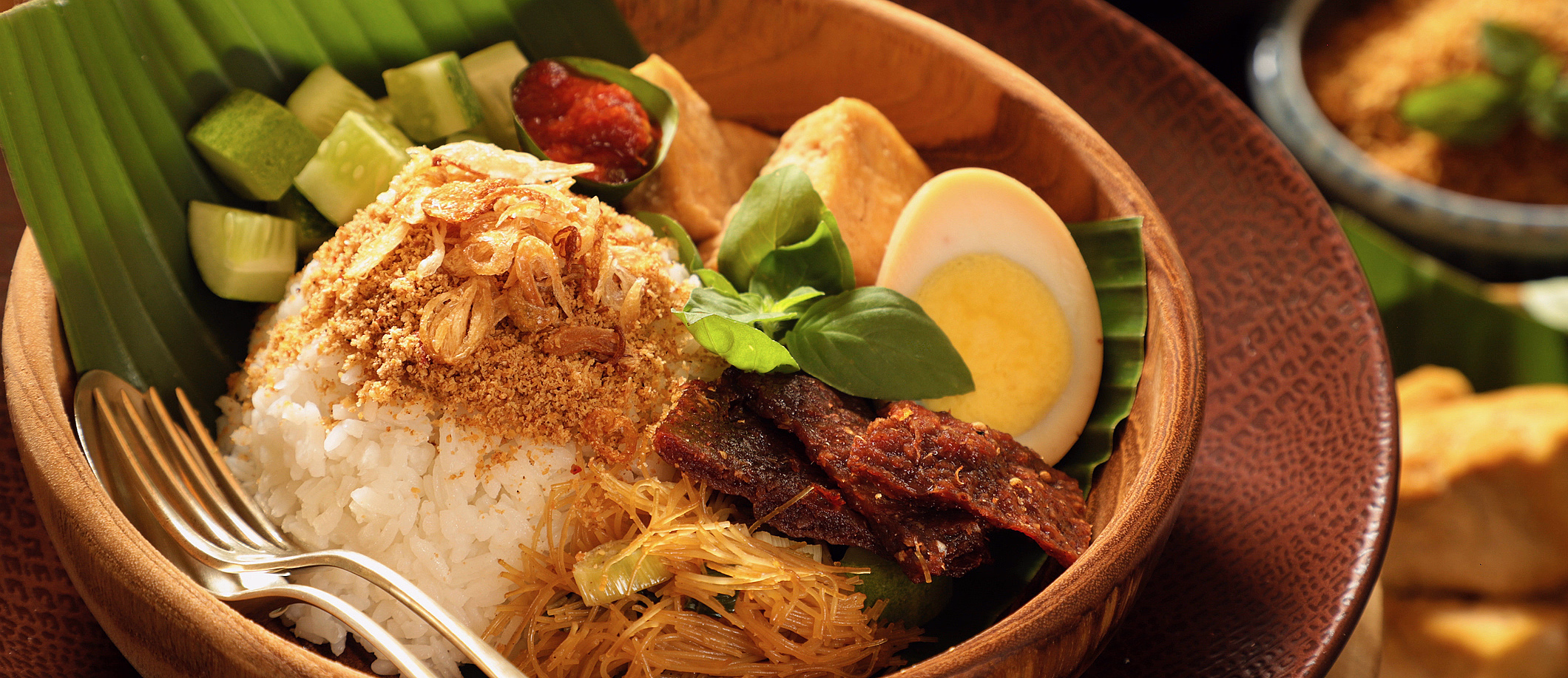 Indonesisk for to - image 2
