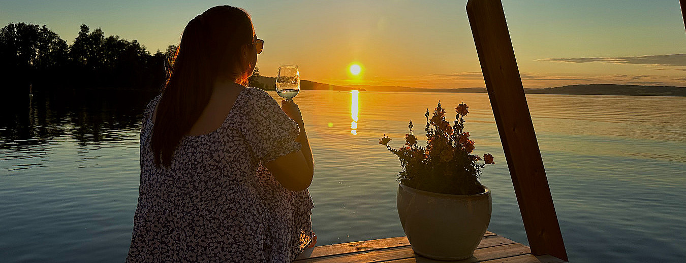 Natt i mikrohus