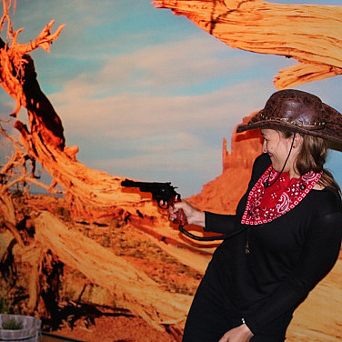 Wild West Battle
