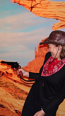 Wild West Battle - image 1