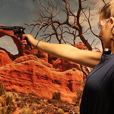 Wild West Battle