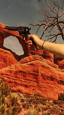 Wild West Battle