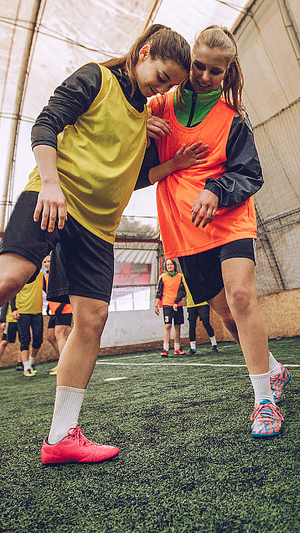 Elektrosjokkfotball - image 2