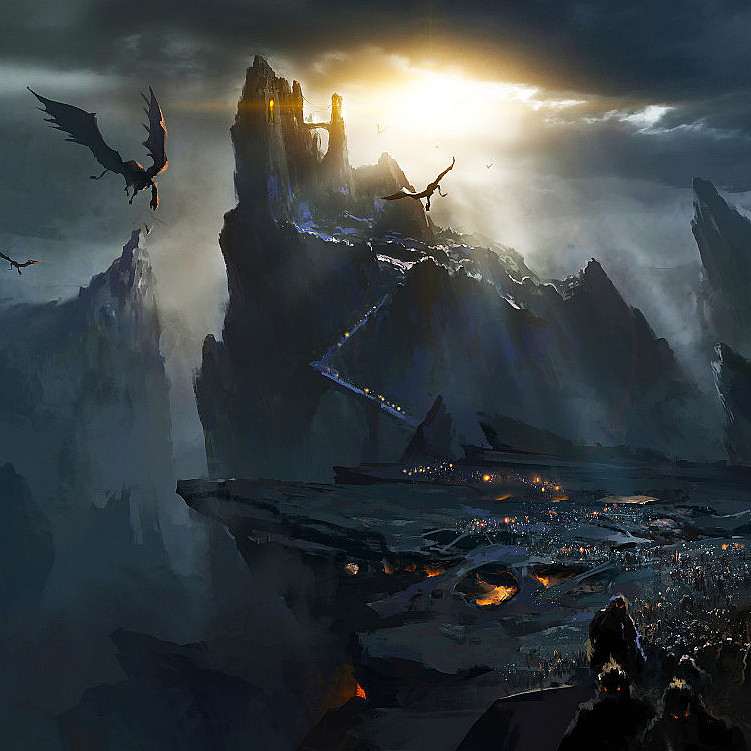 Kings Landing Escape