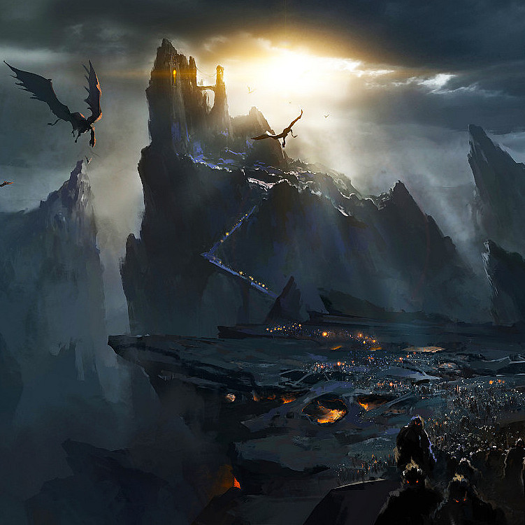 Kings Landing Escape