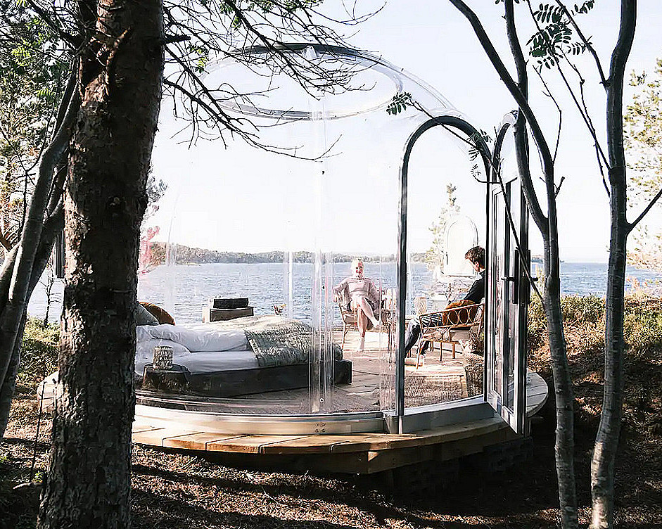 Igloo Dome