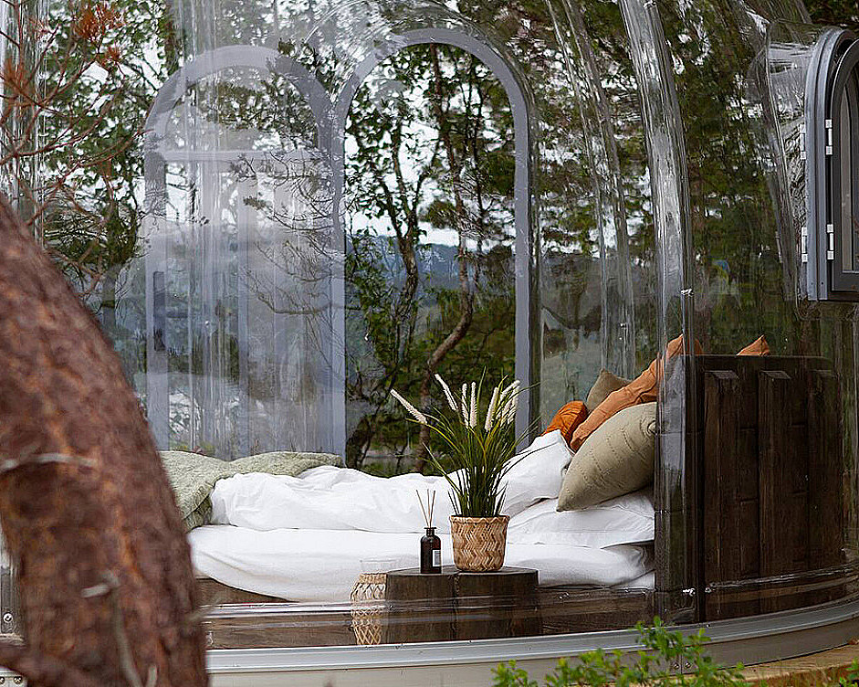 Igloo Dome