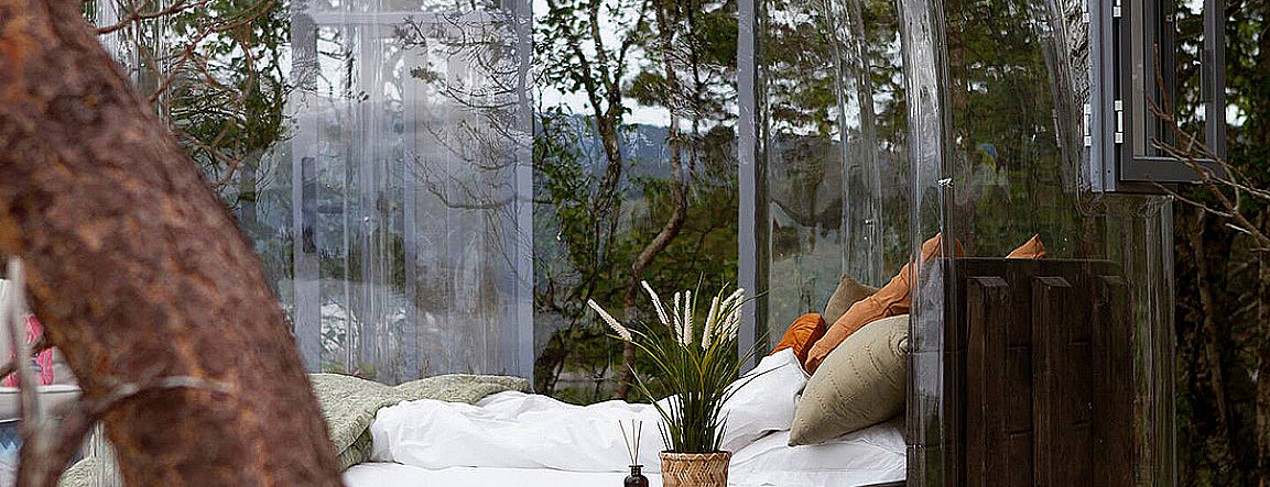 Igloo Dome
