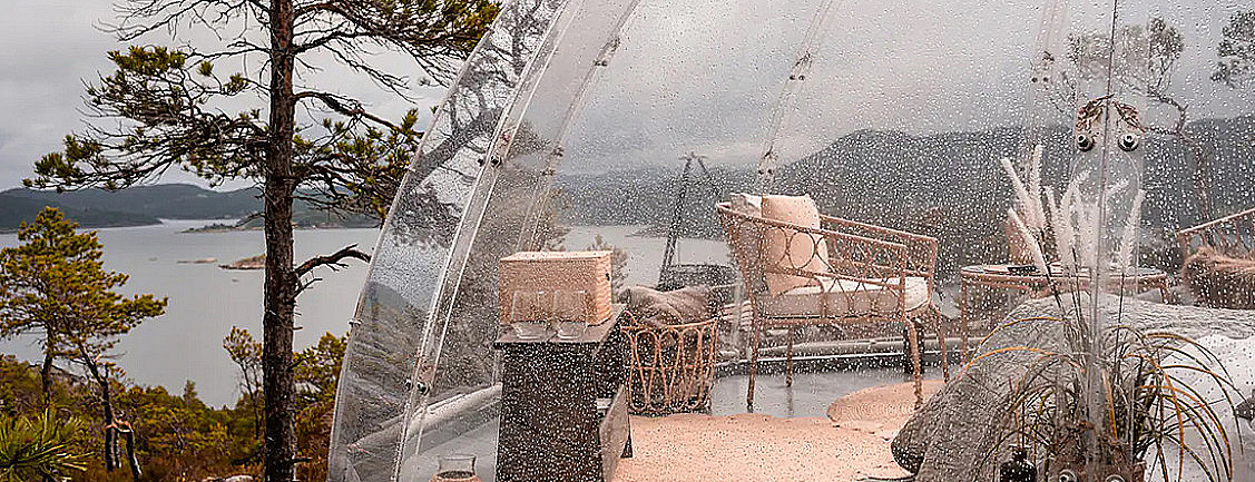 Igloo Dome