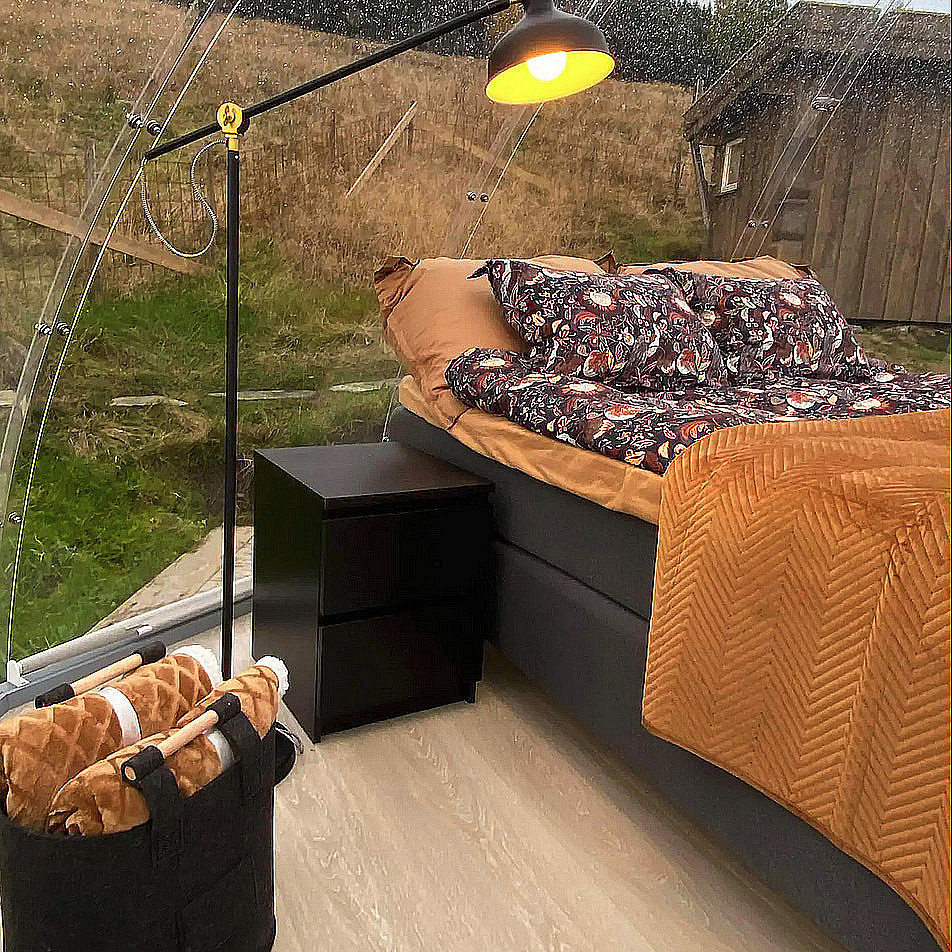 Igloo Dome