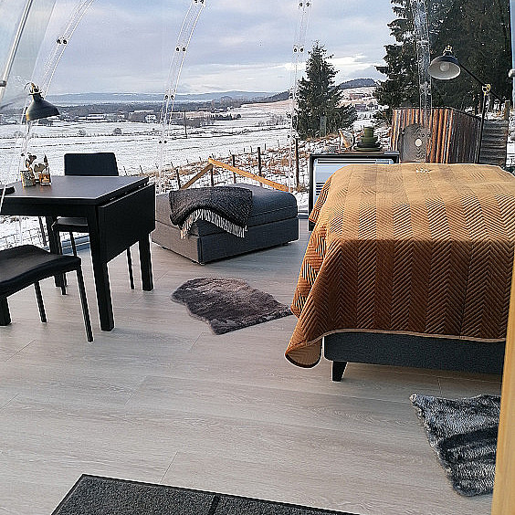 Igloo Dome