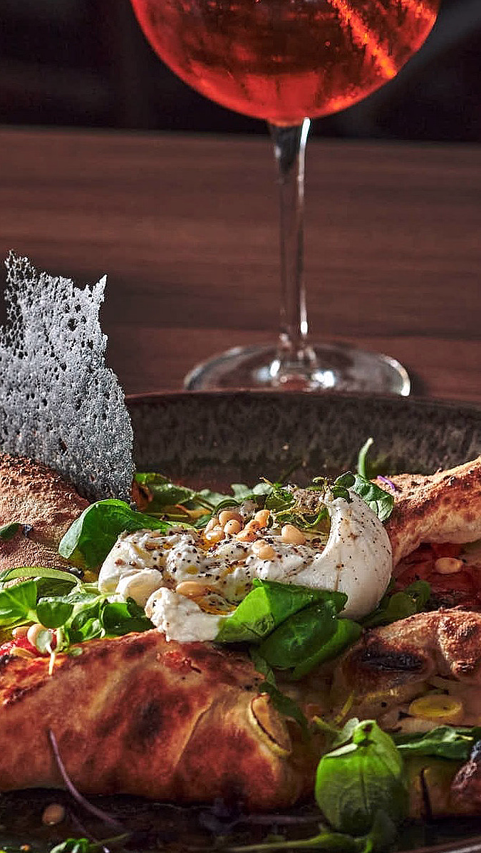 Pizzaaften - image 3