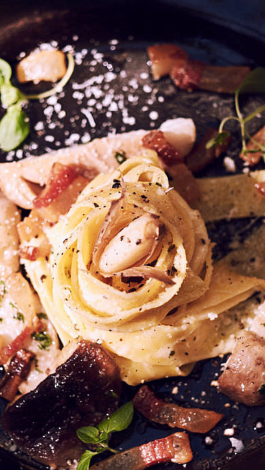 Italiensk middag - image 1