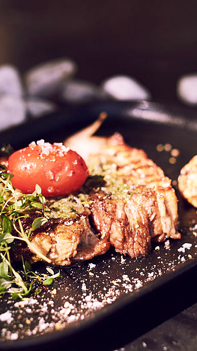 Italiensk middag - image 4