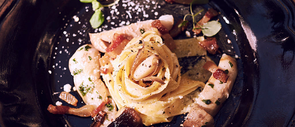 Italiensk dinner date - image 2