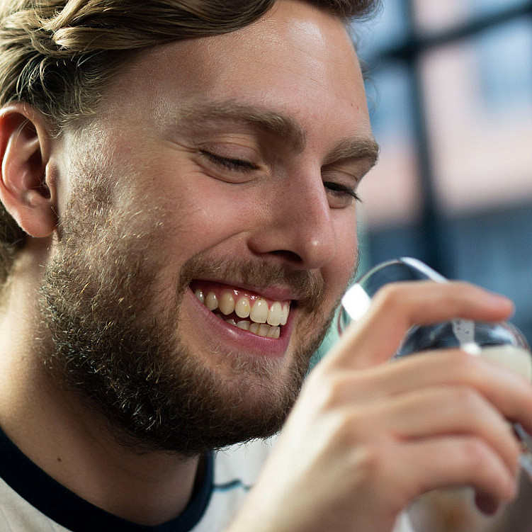 Øl- og akevittsmaking