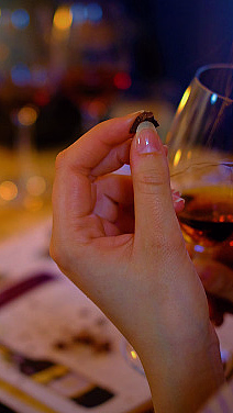 Vin-og sjokoladesmaking - image 2